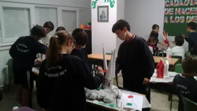 Tercer ciclo de Primaria, foto 22 de 120