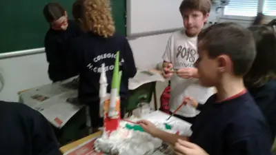 Tercer ciclo de Primaria, foto 23 de 120