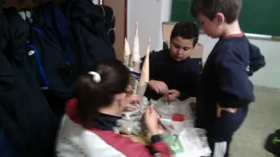 Tercer ciclo de Primaria, foto 24 de 120