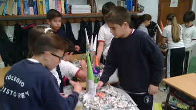 Tercer ciclo de Primaria, foto 32 de 120