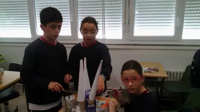 Tercer ciclo de Primaria, foto 34 de 120
