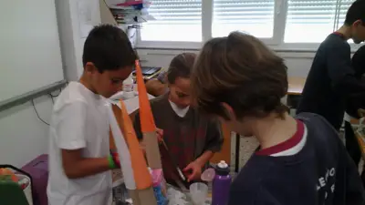Tercer ciclo de Primaria, foto 35 de 120