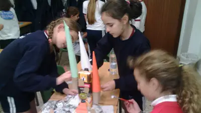 Tercer ciclo de Primaria, foto 36 de 120