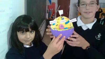 Tercer ciclo de Primaria, foto 38 de 120
