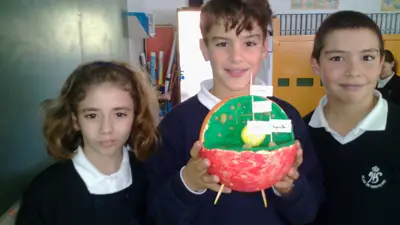 Tercer ciclo de Primaria, foto 39 de 120