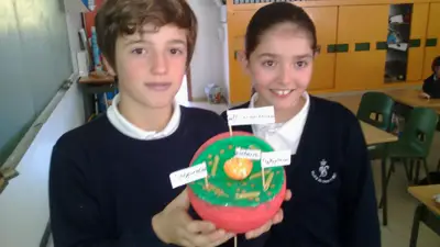 Tercer ciclo de Primaria, foto 41 de 120