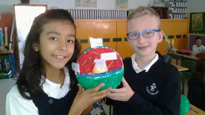 Tercer ciclo de Primaria, foto 42 de 120