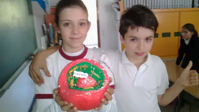 Tercer ciclo de Primaria, foto 43 de 120