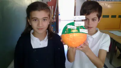 Tercer ciclo de Primaria, foto 46 de 120