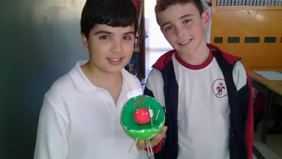 Tercer ciclo de Primaria, foto 48 de 120