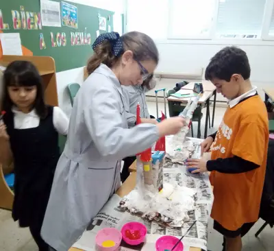 Tercer ciclo de Primaria, foto 4 de 120