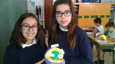 Tercer ciclo de Primaria, foto 50 de 120