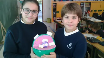 Tercer ciclo de Primaria, foto 52 de 120