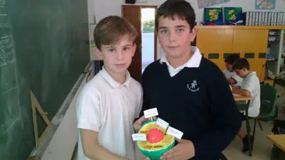 Tercer ciclo de Primaria, foto 53 de 120