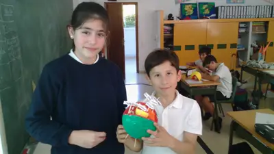 Tercer ciclo de Primaria, foto 54 de 120