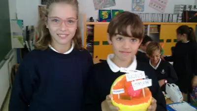 Tercer ciclo de Primaria, foto 55 de 120
