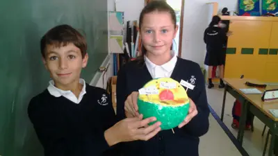 Tercer ciclo de Primaria, foto 56 de 120