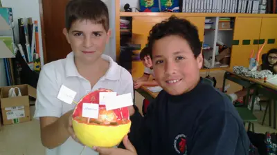 Tercer ciclo de Primaria, foto 57 de 120