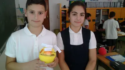 Tercer ciclo de Primaria, foto 58 de 120