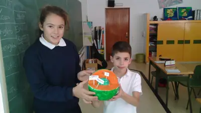 Tercer ciclo de Primaria, foto 60 de 120