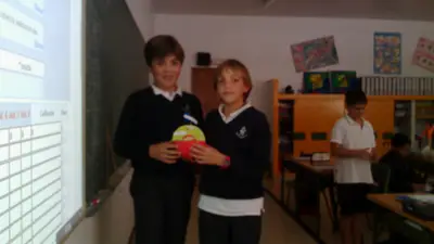 Tercer ciclo de Primaria, foto 61 de 120
