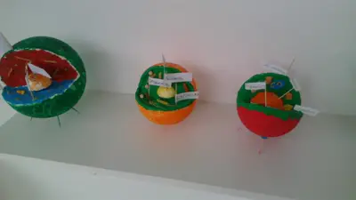 Tercer ciclo de Primaria, foto 66 de 120