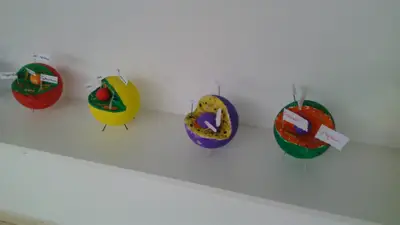 Tercer ciclo de Primaria, foto 68 de 120