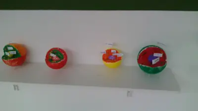 Tercer ciclo de Primaria, foto 69 de 120