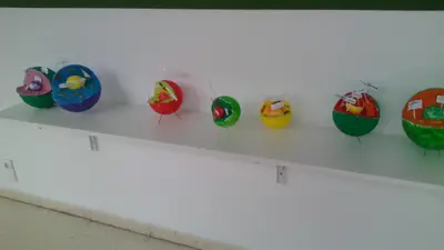 Tercer ciclo de Primaria, foto 70 de 120