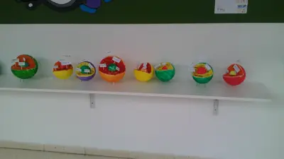 Tercer ciclo de Primaria, foto 71 de 120