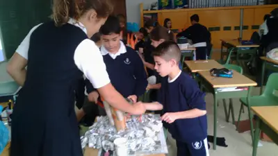 Tercer ciclo de Primaria, foto 76 de 120