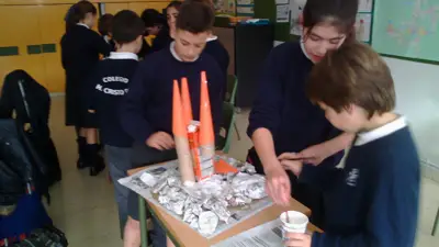 Tercer ciclo de Primaria, foto 78 de 120