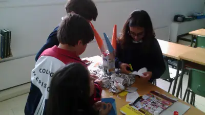 Tercer ciclo de Primaria, foto 79 de 120