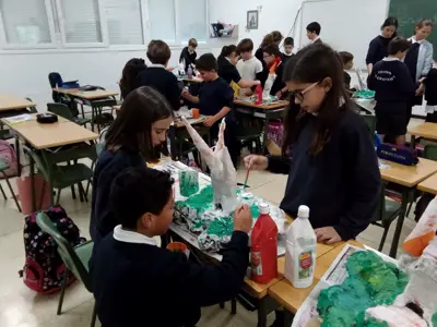 Tercer ciclo de Primaria, foto 7 de 120