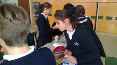 Tercer ciclo de Primaria, foto 80 de 120