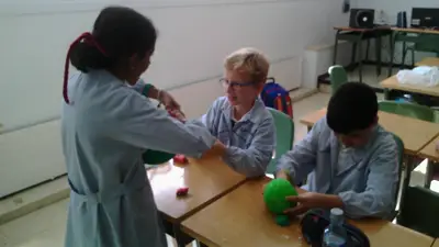 Tercer ciclo de Primaria, foto 82 de 120