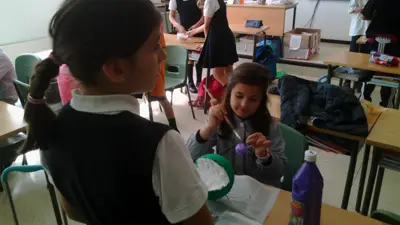 Tercer ciclo de Primaria, foto 83 de 120