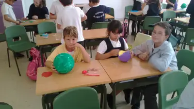 Tercer ciclo de Primaria, foto 87 de 120