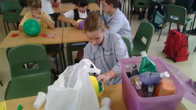 Tercer ciclo de Primaria, foto 88 de 120