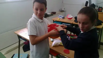 Tercer ciclo de Primaria, foto 89 de 120