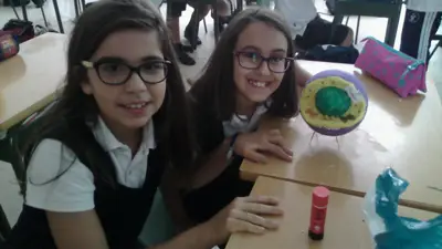 Tercer ciclo de Primaria, foto 96 de 120