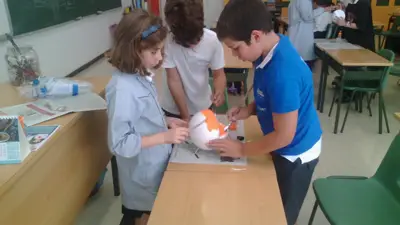 Tercer ciclo de Primaria, foto 99 de 120