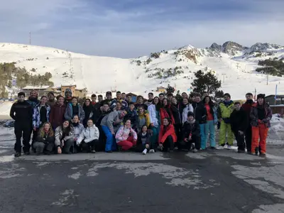 Semana Blanca, foto 3 de 110