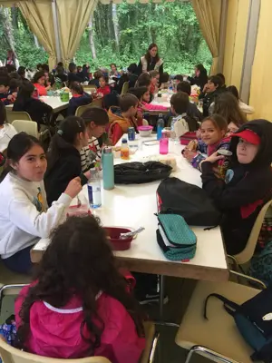 Excursión de 3º y 4º de Primaria a Marcelle. Curso 2017-18, foto 58 de 88