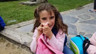 Excursión de 3º y 4º de Primaria a Marcelle. Curso 2017-18, foto 64 de 88