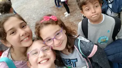 Excursión de 3º y 4º de Primaria a Marcelle. Curso 2017-18, foto 84 de 88