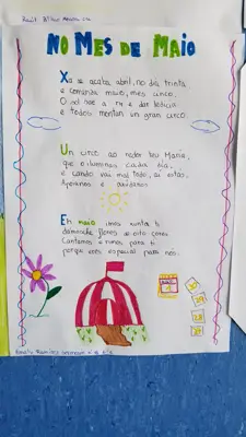 III Certame literario José Gras, «María nai do Amor» curso 2017-18, foto 13 de 98
