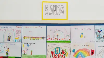 III Certame literario José Gras, «María nai do Amor» curso 2017-18, foto 56 de 98