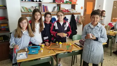 4º prepara os seus Castros, foto 14 de 61