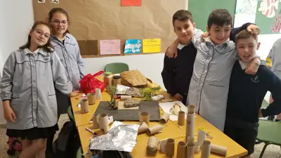4º prepara os seus Castros, foto 15 de 61